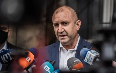 Bulgaria, la vot: Ce schimbări aduce o victorie a lui Radev la Sofia?