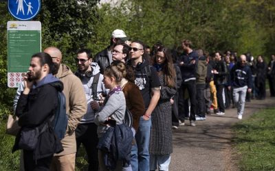 Ungaria: Orban, victorie categorică la alegerile din 2026?