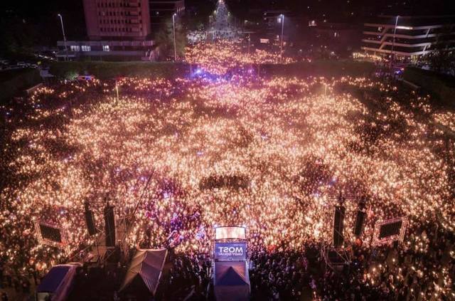 Radu Miruță: Voința cetățenilor, prioritară. Ungaria și Europa, chemate la acțiune