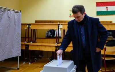 Ungaria: Alegerile decisive pentru Europa. Chirieac: „Sper să nu fie România 2024”