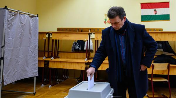 Ungaria: Alegerile decisive pentru Europa. Chirieac: „Sper să nu fie România 2024”