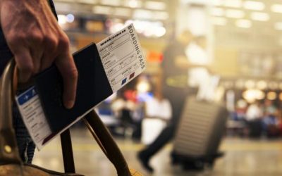 MAE, alertă de călătorie în Germania: Probleme majore în zboruri, anunță Ministerul