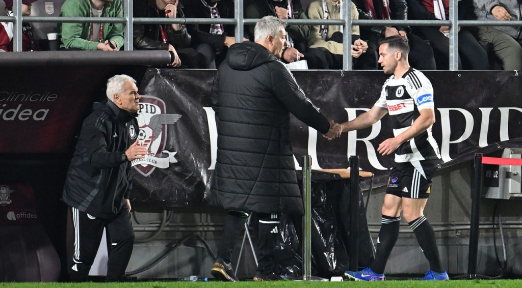 Chipciu, distrus de vestea despre Lucescu: „Am fost bulversat”