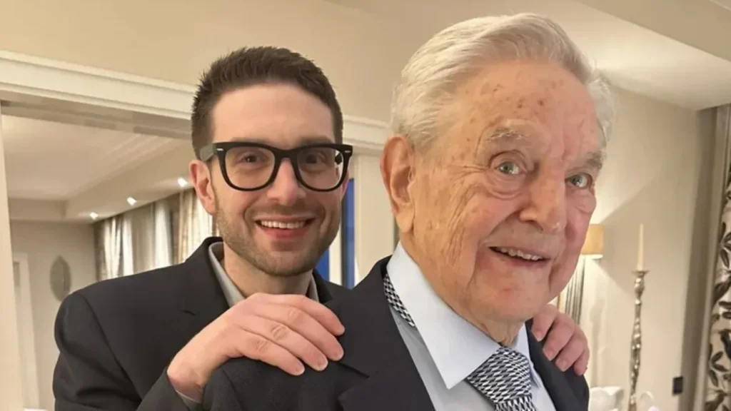 Fiul lui Soros, atac dur la adresa lui Viktor Orban, după alegeri