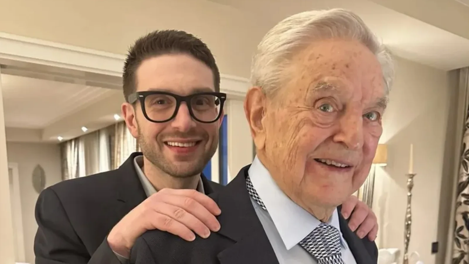 Fiul lui Soros, atac dur la adresa lui Viktor Orban, după alegeri