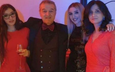 Becali și-a făcut testamentul: Cui lasă averea uriașă, dezvăluirea momentului