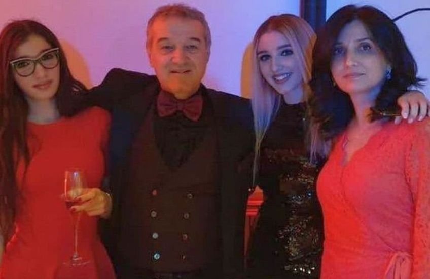 Becali și-a făcut testamentul: Cui lasă averea uriașă, dezvăluirea momentului