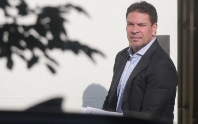 Fost șef al serviciilor braziliene, ARESTAT în SUA de imigrație