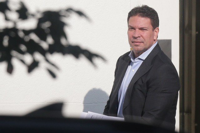 Fost șef al serviciilor braziliene, ARESTAT în SUA de imigrație