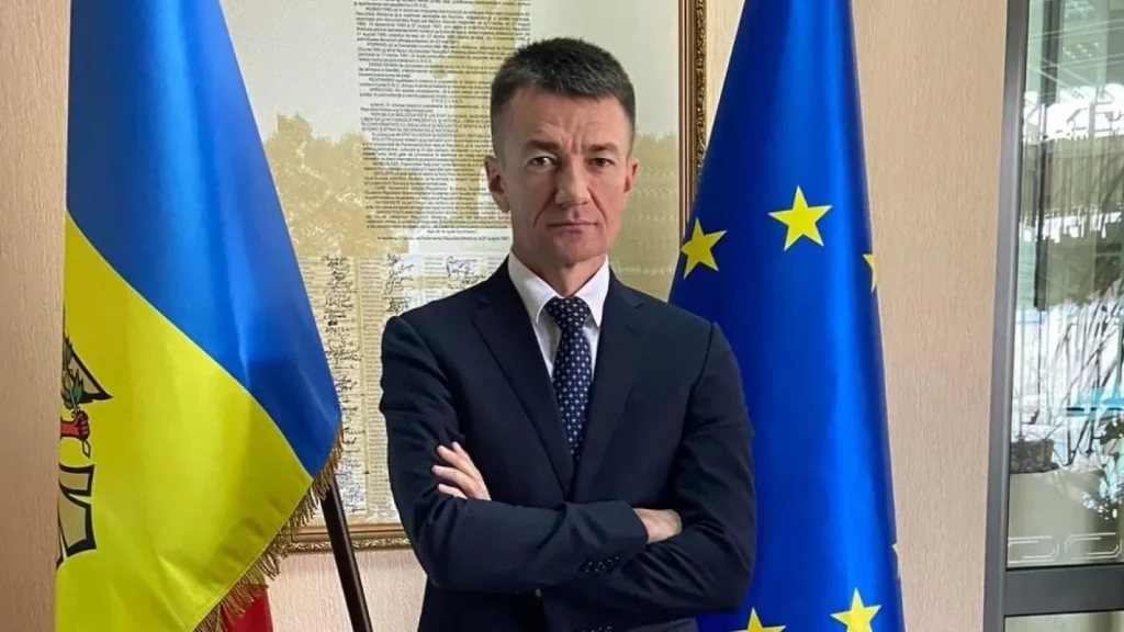 Spion româno-moldovean, acuzat de trădare, extrădat din Belarus, aflat în atenția DNA