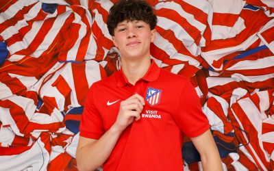 Puștiul din Chișinău, la Atletico Madrid: A refuzat Realul, calcă pe urmele lui Moldovan!