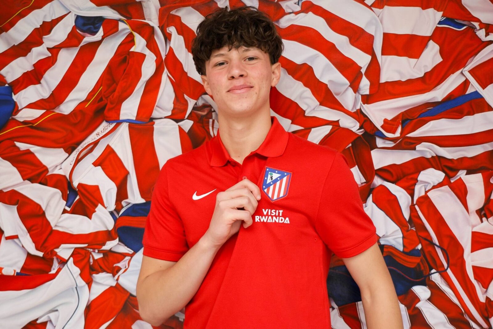 Puștiul din Chișinău, la Atletico Madrid: A refuzat Realul, calcă pe urmele lui Moldovan!