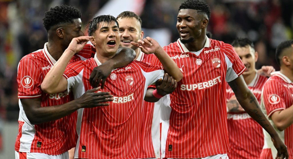 Musi, eurogol de senzație și mărturisiri despre accidentarea groaznică