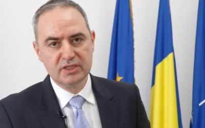 Platformă digitală la Finanțe: Gata cu hârtiile și pilele, promite ministrul