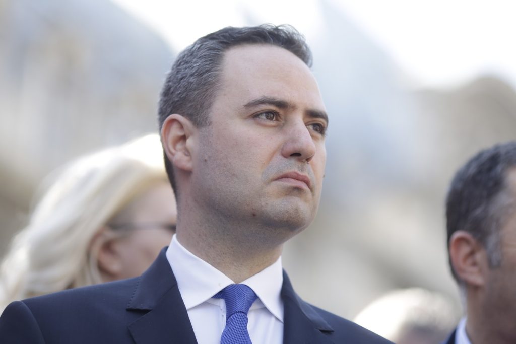 ULTIMA ORĂ: Guvernul, împrumut record din cauza crizei politice interne