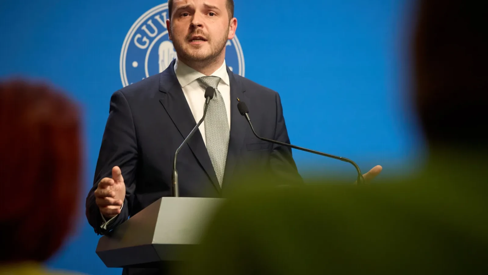 Rogobete, despre negocierile cu Pfizer: „Caut o soluție”