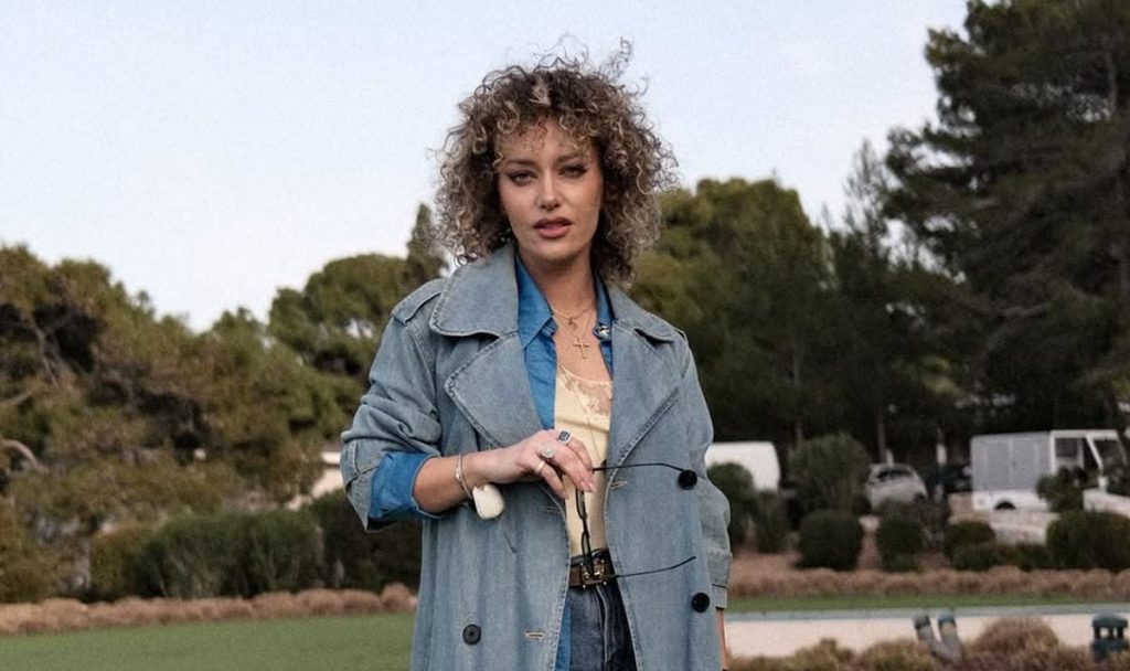 Alexia Țalavutis dezvăluie ritualul de Paște: „Ador combinația”