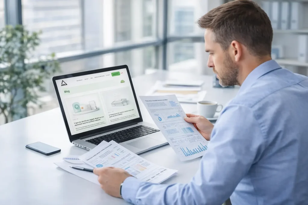 AlfaSign, start pentru antreprenorii din România: Informații gratuite!