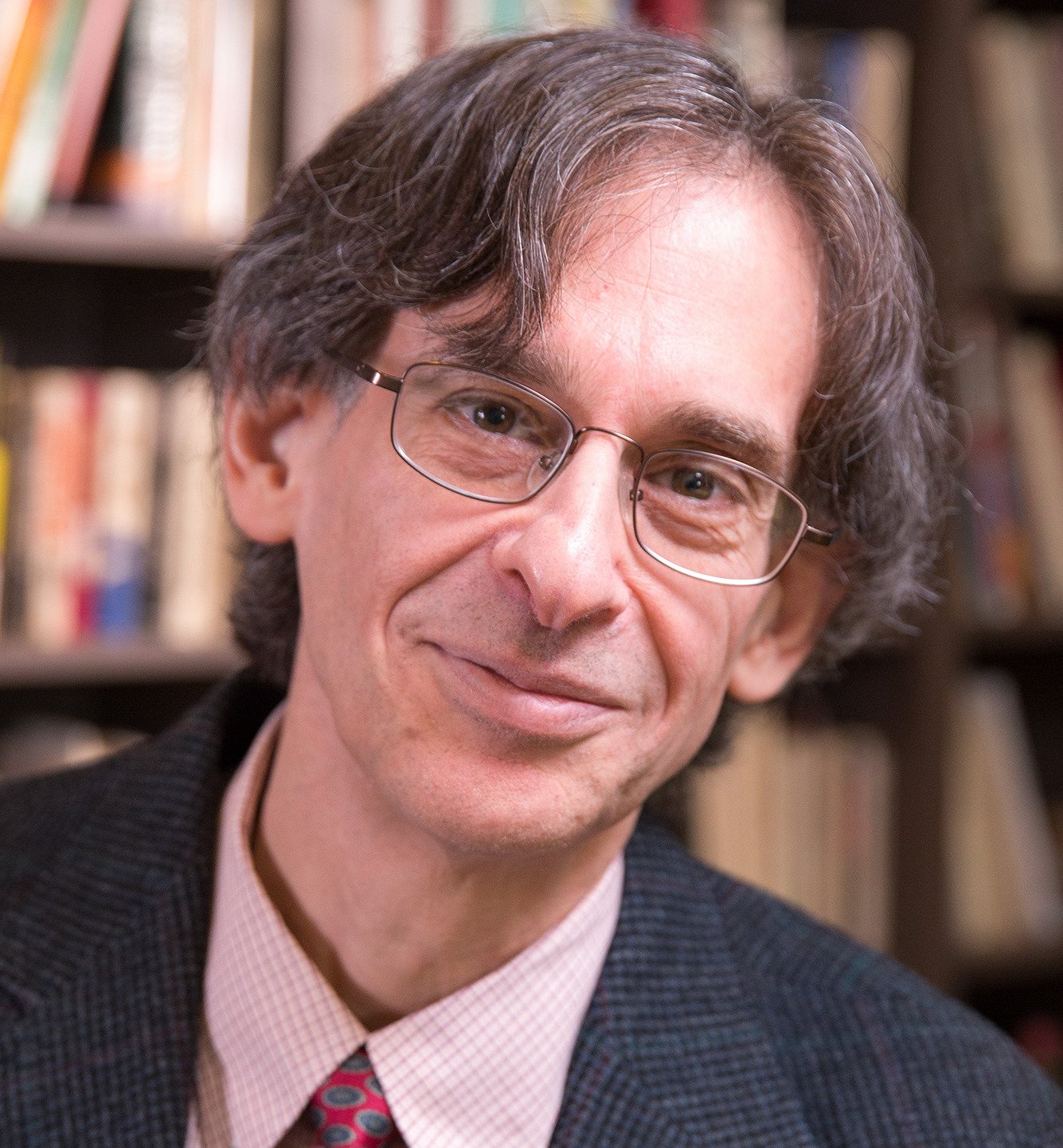 Alfie Kohn, o voce influentă în domeniul educației și parentingului, va susține o conferință la București pe 10 mai 2026