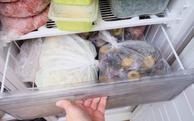 Alimente: Cum le păstrezi proaspete 2 luni? Trucul simplu, dezvăluit