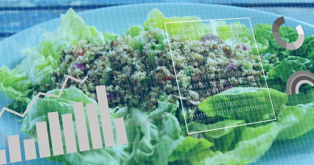 Cum mâncăm SĂNĂTOS la orice vârstă: Ghidul nutriției de la 0 la 99 de ani