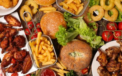 Alertă medicală: Dieta cu ultraprocesate crește riscul de boli osoase