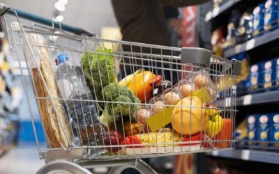 Alimente ucigașe pentru mușchi: Studiul ȘOCANT despre ce să eviți!