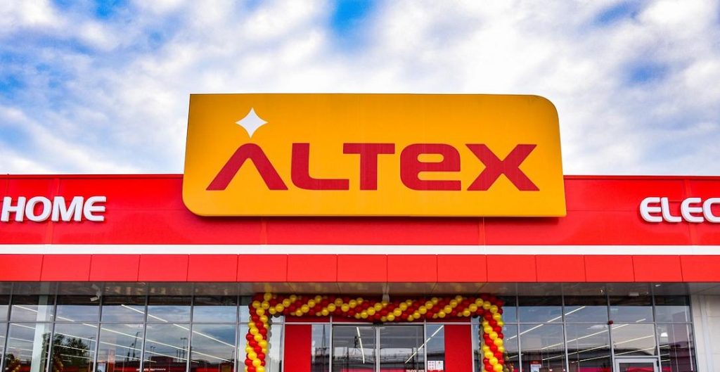 Altex, expansiune logistică majoră în București: Investiție puternică în viitor