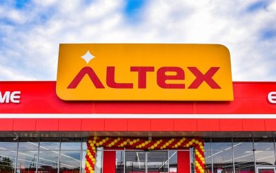 Altex, expansiune logistică majoră în București: Investiție puternică în viitor