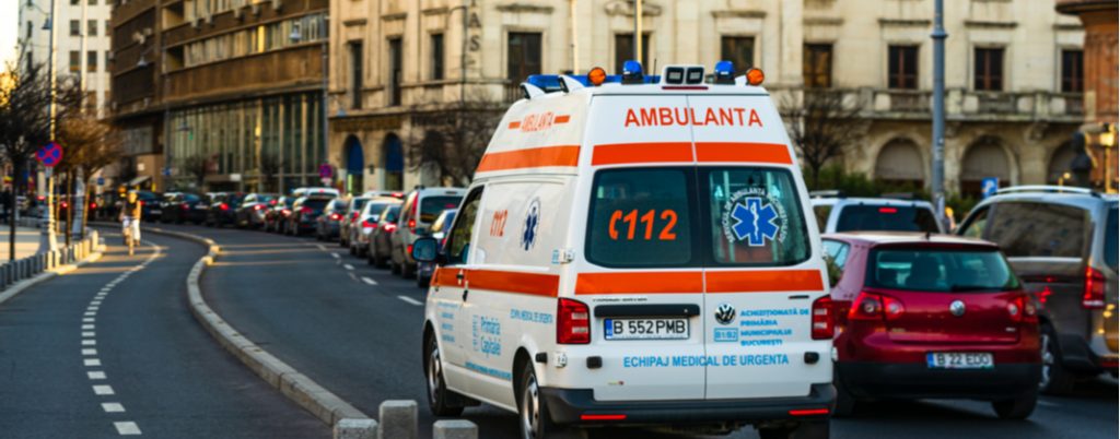 În perioada sărbătorilor pascale din 2026, locuitorii Bucureștiului vor avea acces la servicii medicale de urgență prin intermediul a nouă spitale și al Serviciului de Ambulanță București-Ilfov