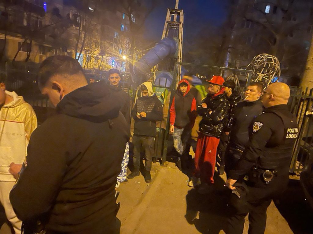 Cojile de semințe, „taxate” cu 100 de euro: Poliția Supraveghează Curățenia!