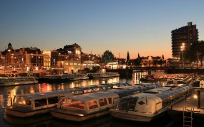 Țările de Jos, pregătiri de criză energetică: ANP anunță măsuri