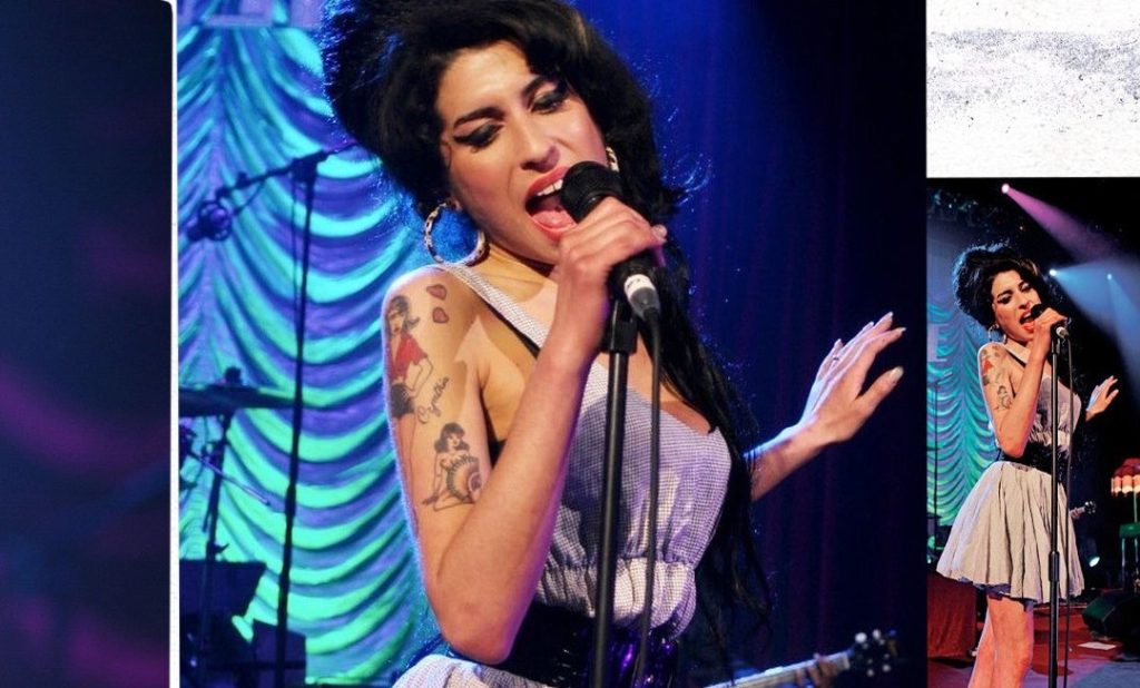 Amy Winehouse: Tatăl pierde procesul la Înalta Curte, decizie dură