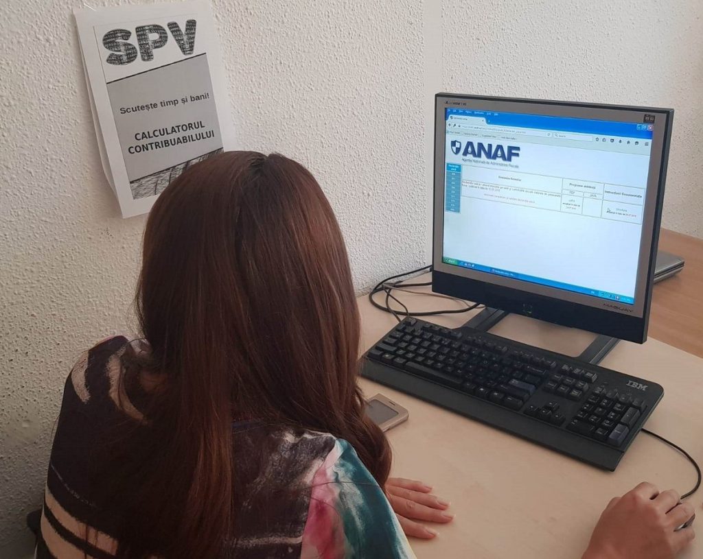Digitalizare la ANAF: Ministrul promite vânzări fără „pile”, hârtii și întârzieri