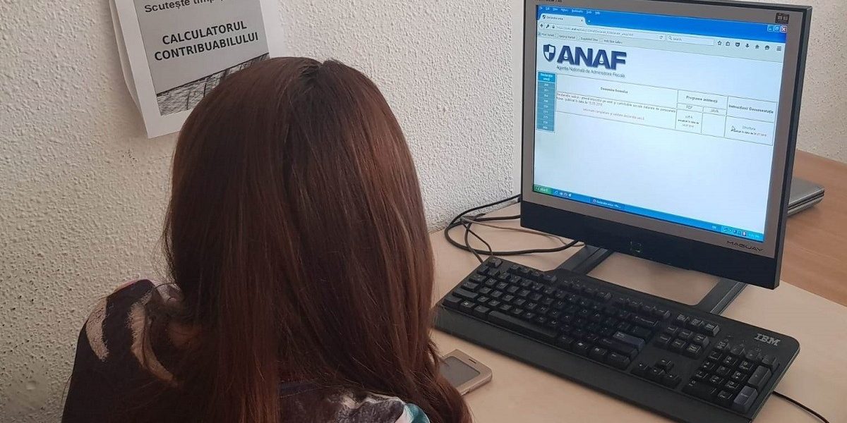 Digitalizare la ANAF: Ministrul promite vânzări fără „pile”, hârtii și întârzieri