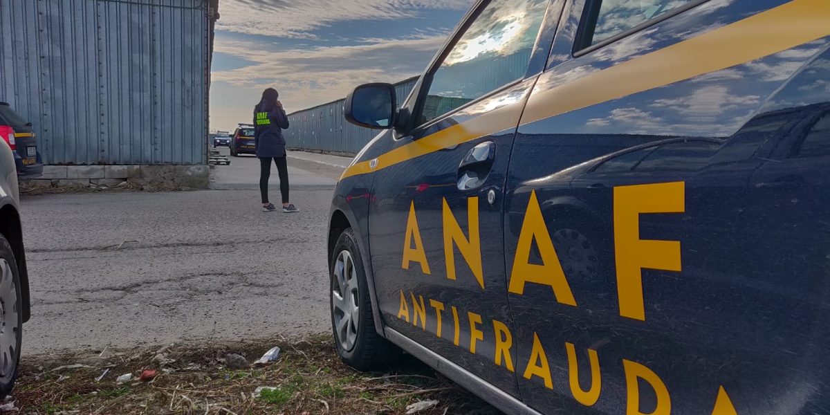 Amenzi grele de 20.000 EUR în Ilfov: ANAF, Vamă și ANSVSA, pe urmele firmelor