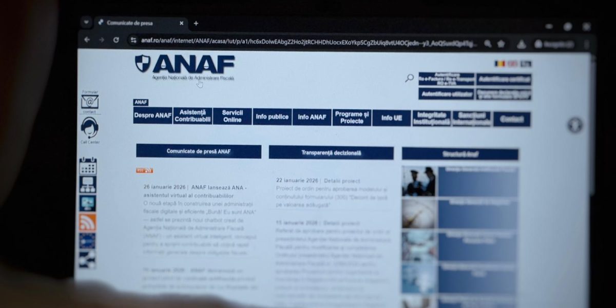 Atenție, contribuabili: ANAF aduce noi reglementări privind TVA. Ultimă zi, 14 aprilie