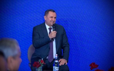 Șeful ANAF, apel la firme: „Uitați-vă la bilanțuri, riscul de preinsolvență”