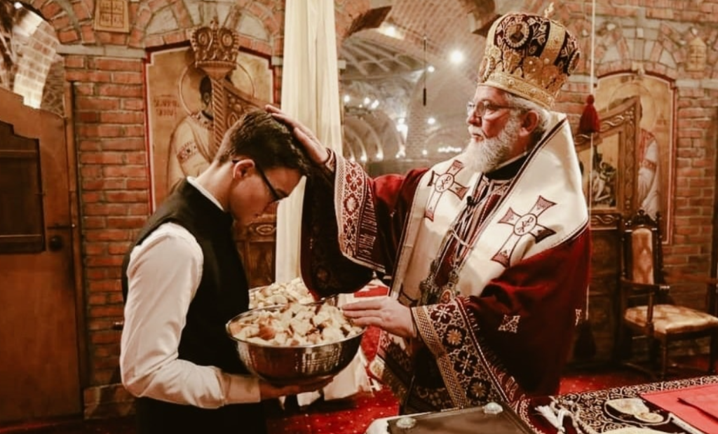 Paște: Semnificația sărbătorii și cum se consumă Anafura de Înviere