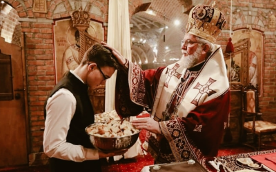 Paște: Semnificația sărbătorii și cum se consumă Anafura de Înviere