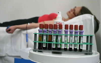 Misterul grupei de sânge: Ce dezvăluie despre personalitatea ta