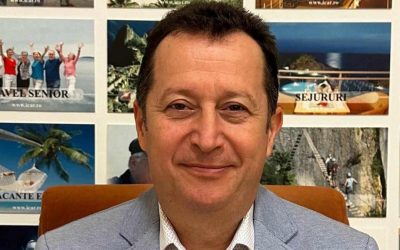 Bărhălescu, noul șef al ANAT: Burcea s-a retras după 36 ani, fost secretar de stat