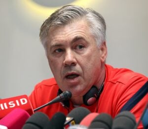 Ancelotti, pe banca braziliei până în 2030: Salariul colosal de 10 milioane de euro pe an