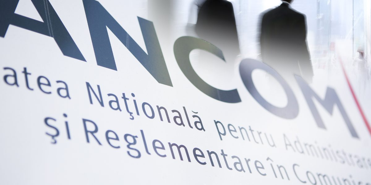 Fost politician, salariu de 8.700 euro net la ANCOM