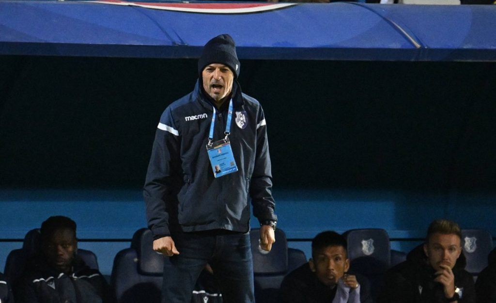 Andone, furios după delegare: „Să ne arbitreze Bîrsan sau nu mai venim”!