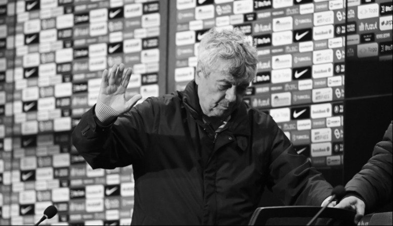 Trupul neînsuflețit al regretatului Mircea Lucescu, fostul selecționer al României, va fi înmormântat la cimitirul Bellu din București
