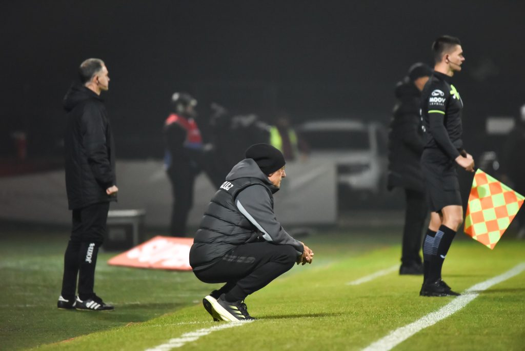 EXCLUSIV: Dan Petrescu, antrenor cu fiii săi în Italia. „Emoționant!”, dezvăluiri