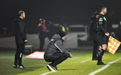 EXCLUSIV: Dan Petrescu, antrenor cu fiii săi în Italia. „Emoționant!”, dezvăluiri