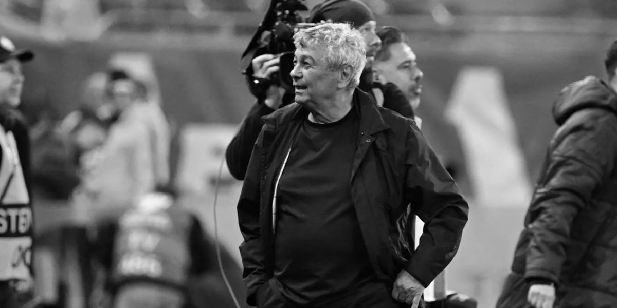 Victor Pițurcă, devastat: „Mircea Lucescu pare că a fost ucis”