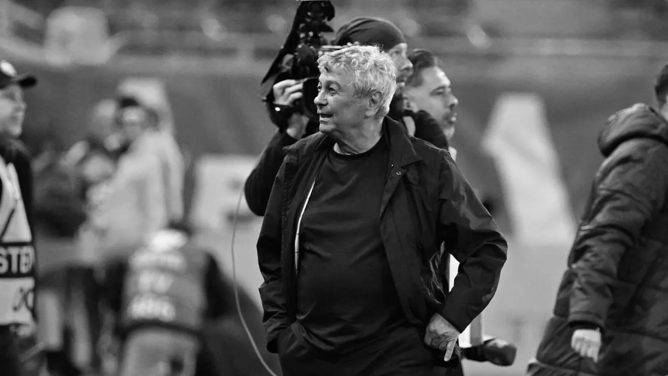 Victor Pițurcă, devastat: „Mircea Lucescu pare că a fost ucis”